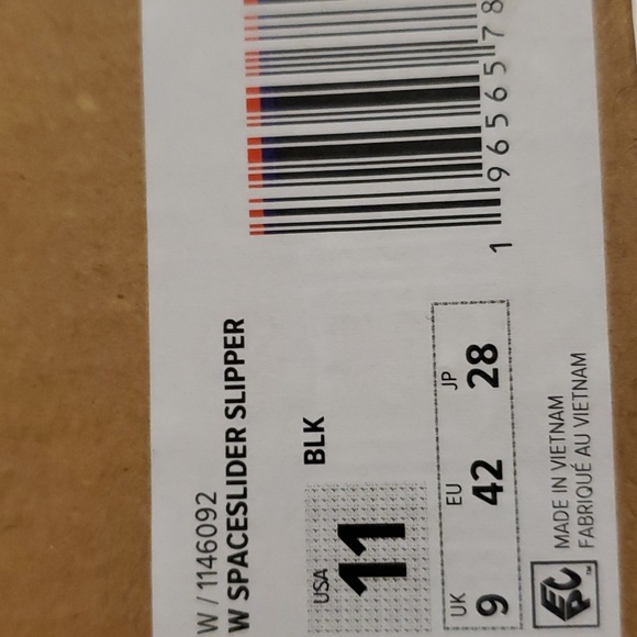 UGG Spaceslider Slippers - Picture 10 of 10